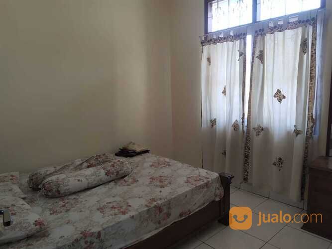 KOMPLEK SARIMAS ARCAMANIK BANDUNG TIMUR