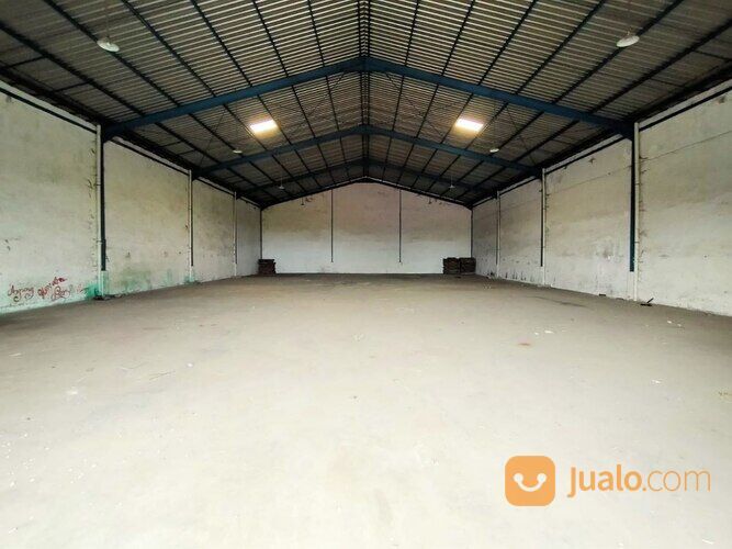 Gudang Jl Kyai Tambak Deres Kenjeran Surabaya