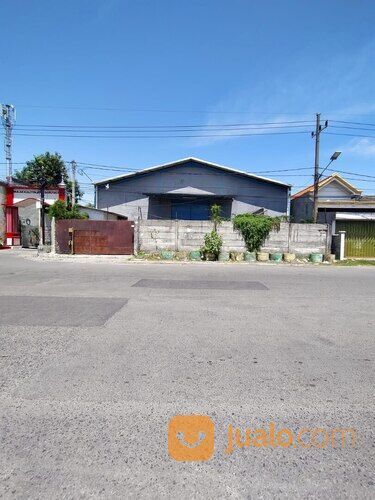 Gudang Jl Kyai Tambak Deres Kenjeran Surabaya