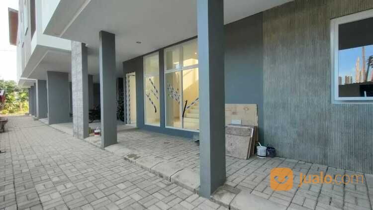 KOS EXCLUSIVE DI PUSAT KOTA JOGJA