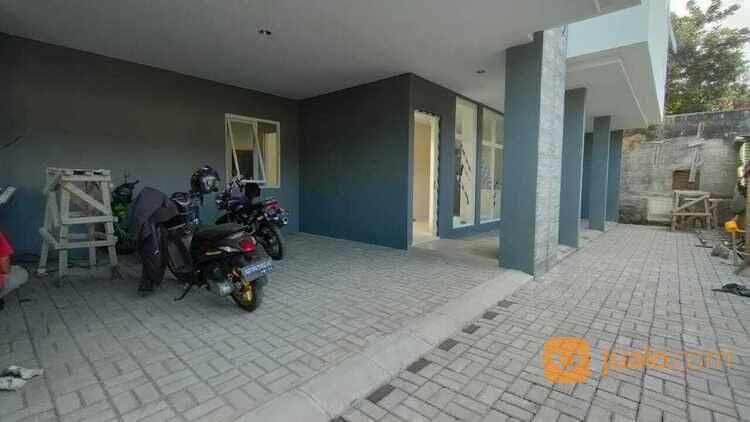 KOS EXCLUSIVE DI PUSAT KOTA JOGJA