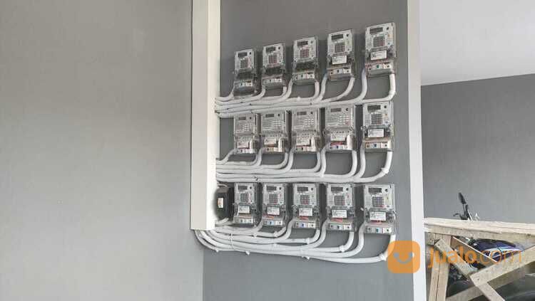 KOS EXCLUSIVE DI PUSAT KOTA JOGJA