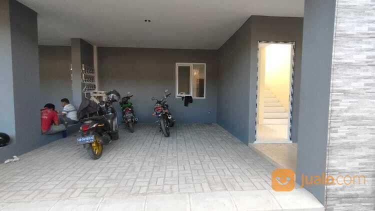 KOS EXCLUSIVE DI PUSAT KOTA JOGJA