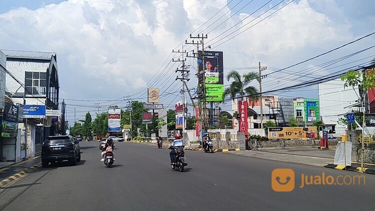 Tanah Perumahan Kota Madiun 200 Jutaan