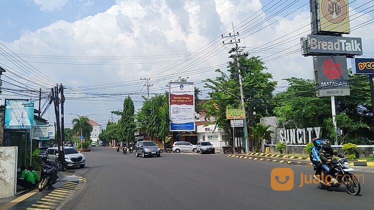 Tanah Perumahan Kota Madiun 200 Jutaan