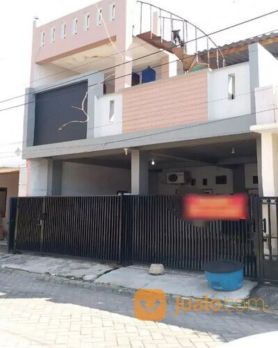 Rumah Murah di Plamongan Indah Dekat Transmart Majapahit Semarang, Central City Mall