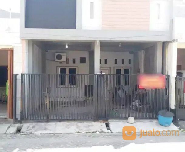 Rumah Murah di Plamongan Indah Dekat Transmart Majapahit Semarang, Central City Mall