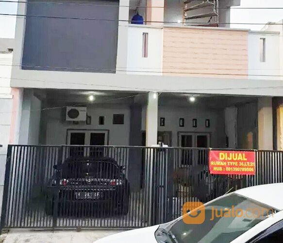 Rumah Murah di Plamongan Indah Dekat Transmart Majapahit Semarang, Central City Mall