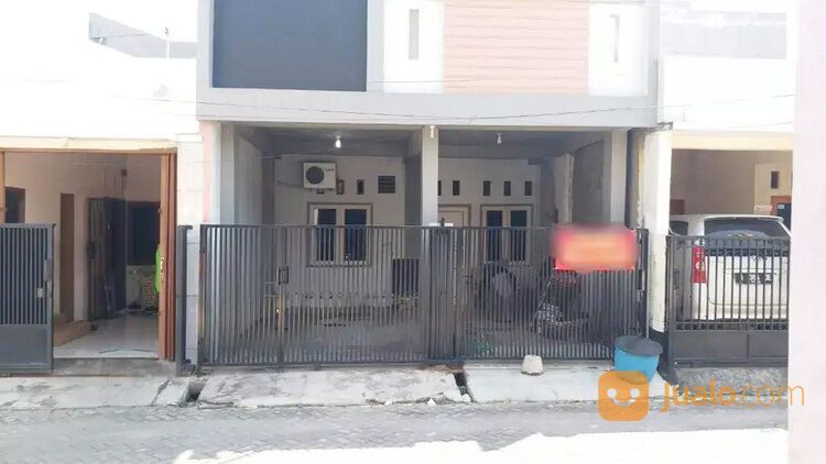 Rumah Murah di Plamongan Indah Dekat Transmart Majapahit Semarang, Central City Mall