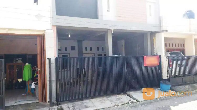 Rumah Murah di Plamongan Indah Dekat Transmart Majapahit Semarang, Central City Mall