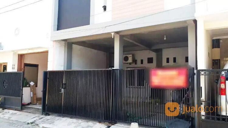 Rumah Murah di Plamongan Indah Dekat Transmart Majapahit Semarang, Central City Mall