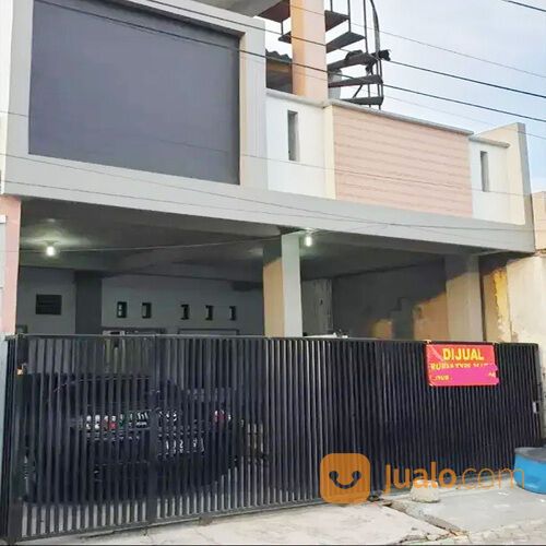 Rumah Murah di Plamongan Indah Dekat Transmart Majapahit Semarang, Central City Mall