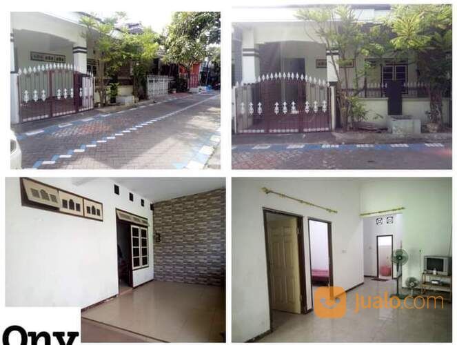 Rumah Sidokare Indah Sidoarjo