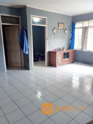 RUMAH KOMPLEK PANGHEGAR PERMAI