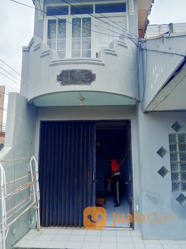 RUMAH KOMPLEK PANGHEGAR PERMAI