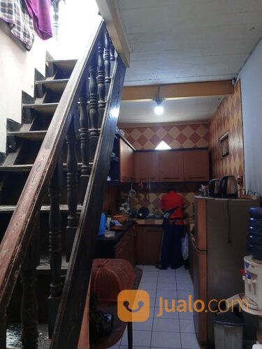 RUMAH KOMPLEK PANGHEGAR PERMAI