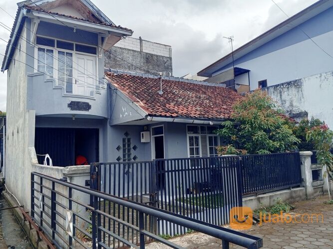 RUMAH KOMPLEK PANGHEGAR PERMAI