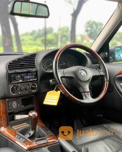 bmw 320i e36 tahun 1995