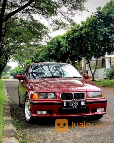 bmw 320i e36 tahun 1995