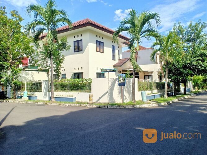 rumah SHM hook murah dlm komp.elit tanjung mas raya tanjung barat jakarta selatan