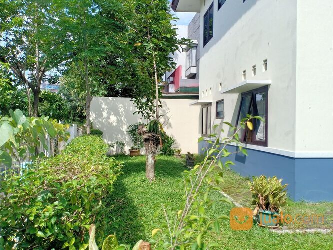 rumah SHM hook murah dlm komp.elit tanjung mas raya tanjung barat jakarta selatan