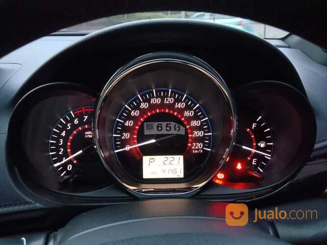 Toyota Yaris S TRD Sportivo Heyker 2017