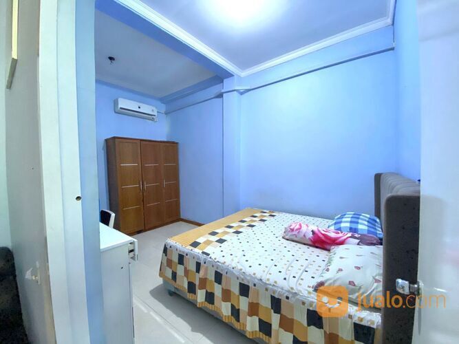 Rumah Di Puri Legenda Batam Centre