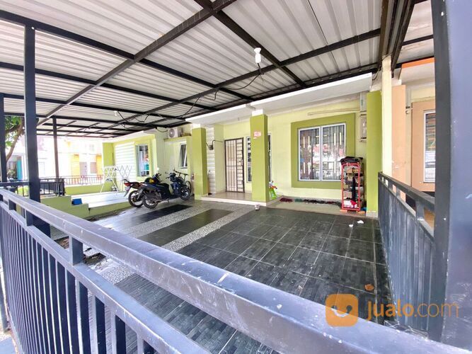 Rumah Di Puri Legenda Batam Centre