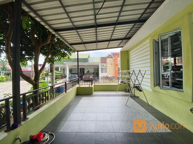 Rumah Di Puri Legenda Batam Centre