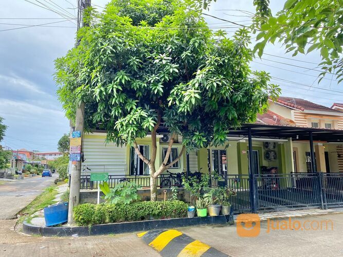 Rumah Di Puri Legenda Batam Centre