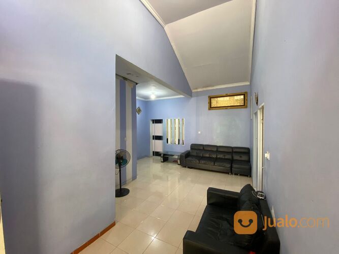 Rumah Di Puri Legenda Batam Centre