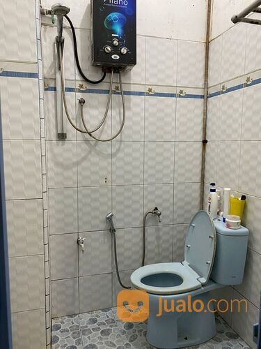 Rumah Di Puri Legenda Batam Centre