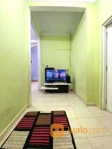 Rumah Di Puri Legenda Batam Centre