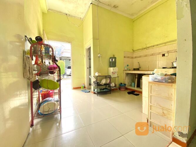 Rumah Di Puri Legenda Batam Centre