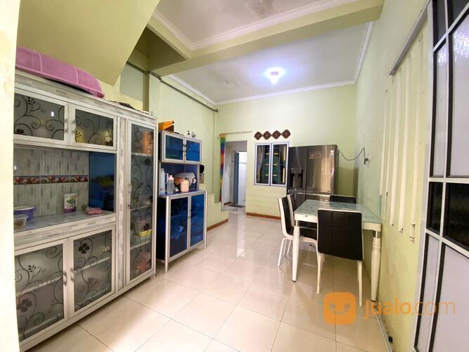 Rumah Di Puri Legenda Batam Centre