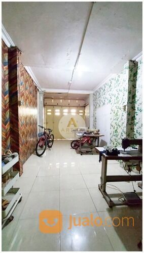 Turun Harga Rumah komplek Sukamenak indah siap huni