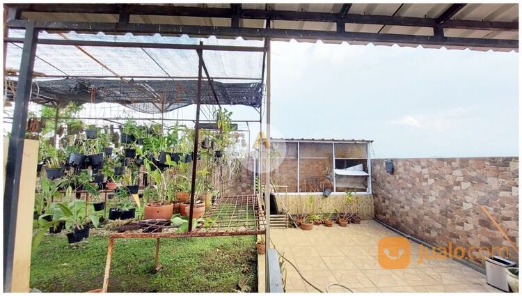 Turun Harga Rumah komplek Sukamenak indah siap huni