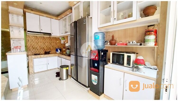 Turun Harga Rumah komplek Sukamenak indah siap huni