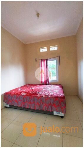 Turun Harga Rumah komplek Sukamenak indah siap huni