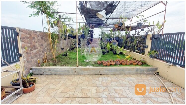 Turun Harga Rumah komplek Sukamenak indah siap huni