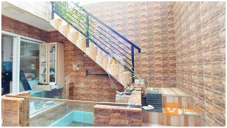 Turun Harga Rumah komplek Sukamenak indah siap huni