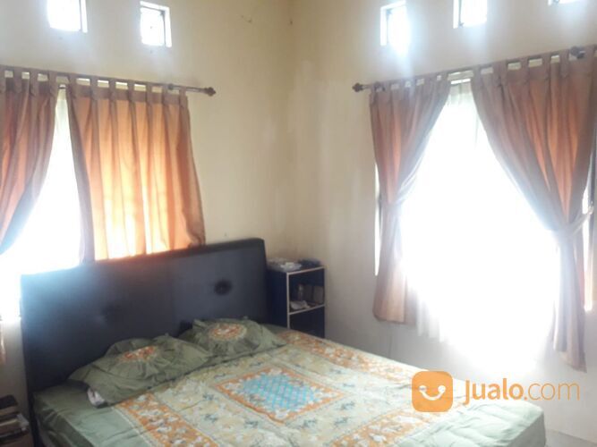 rumah SHM hook murah dlm komp.elit tanjung mas raya tanjung barat jakarta selatan