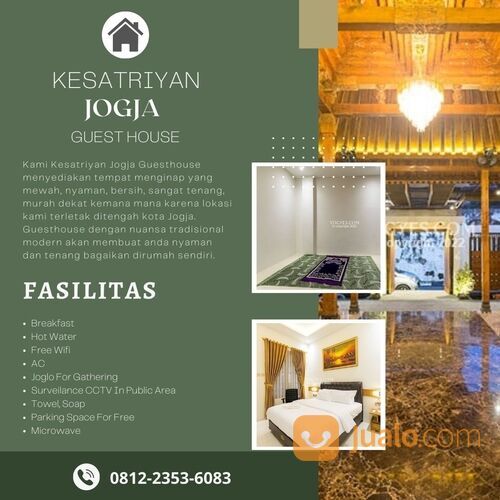 KOST HARIAN YOGYAKARTA,CALL 6281223536083 INFO KOST HARIAN YOGYAKARTA