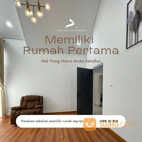 Rumah mewah cantik elite semi villa bisa custom design layout di pasteur dkt GA TOL