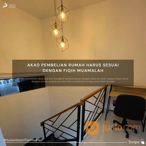 Rumah mewah cantik elite semi villa bisa custom design layout di pasteur dkt GA TOL