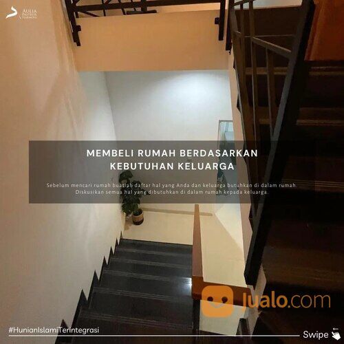 Rumah mewah cantik elite semi villa bisa custom design layout di pasteur dkt GA TOL