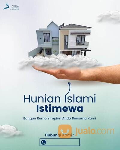 Rumah mewah cantik elite semi villa bisa custom design layout di pasteur dkt GA TOL