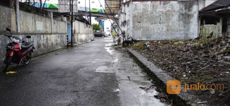 DEKAT KAMPUS, 3 RUMAH BARU 50 METER KE FLYOVER JANTI JOGJA