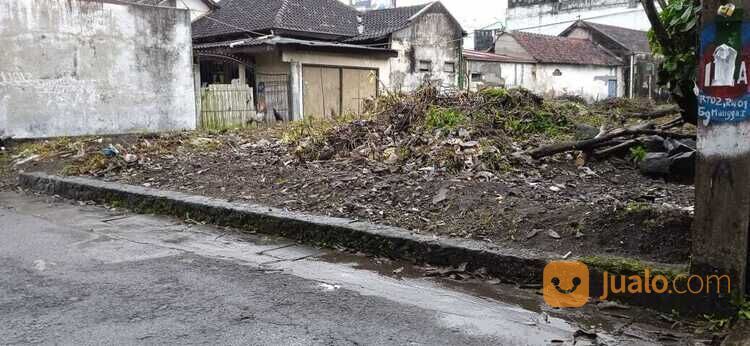 DEKAT KAMPUS, 3 RUMAH BARU 50 METER KE FLYOVER JANTI JOGJA