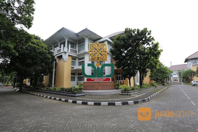 DEKAT KAMPUS, 3 RUMAH BARU 50 METER KE FLYOVER JANTI JOGJA